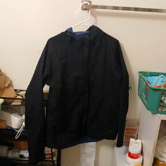 all in motion Other - All In Motion Men's Waterproof Rain Shell Jacket